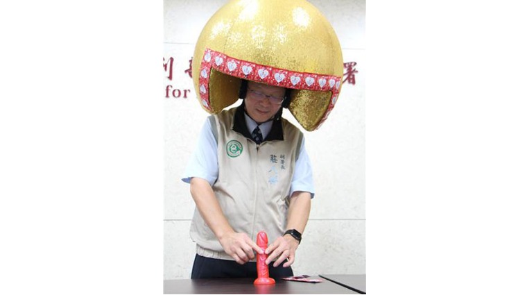 疾管署副署長莊人祥 疾管署副署長莊人祥