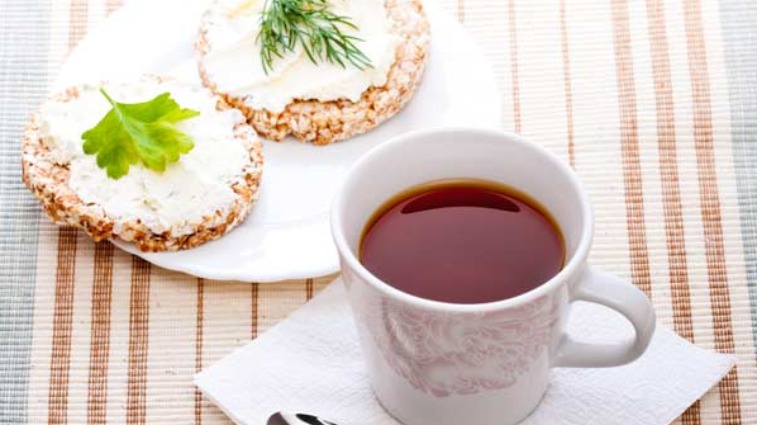 麥茶 麥茶