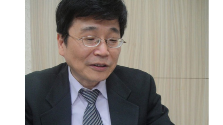 疾管署副署長周志浩 疾管署副署長周志浩