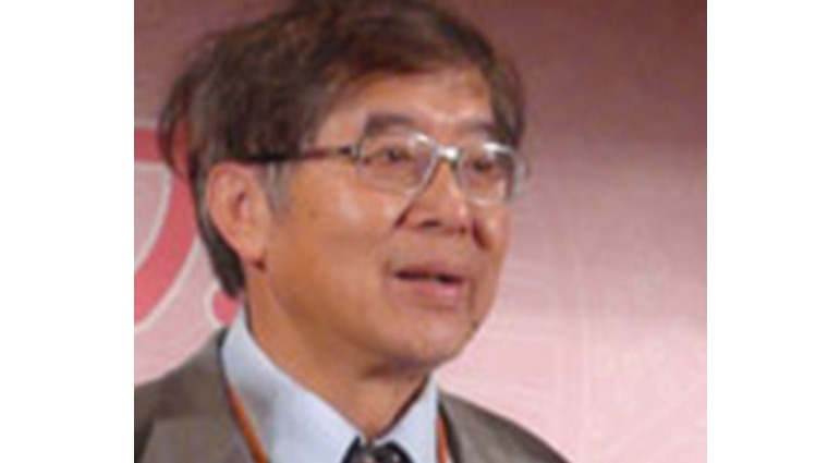 器官捐贈移植登錄中心董事長李伯璋 器官捐贈移植登錄中心董事長李伯璋