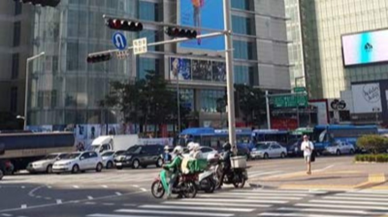 黃色旅遊警示 黃色旅遊警示