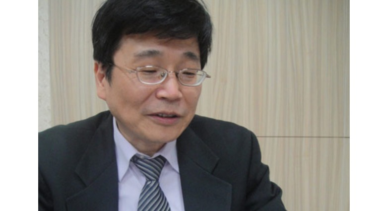 疾管署副署長周志浩 疾管署副署長周志浩