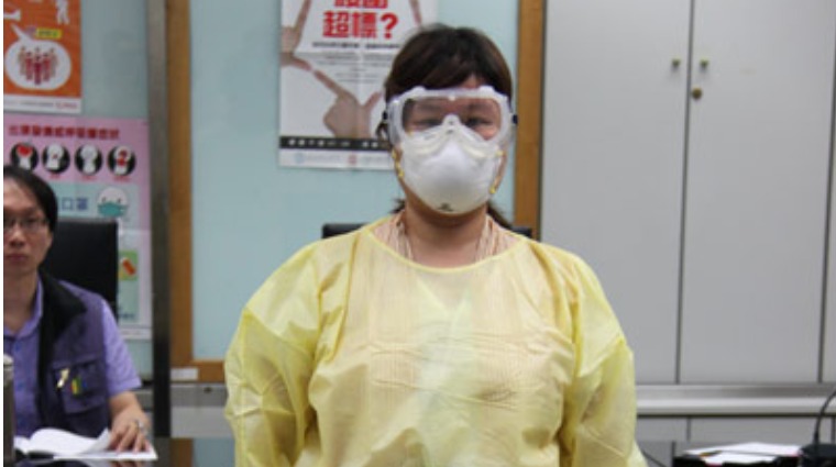 MERS-CoV因應小組 MERS-CoV因應小組