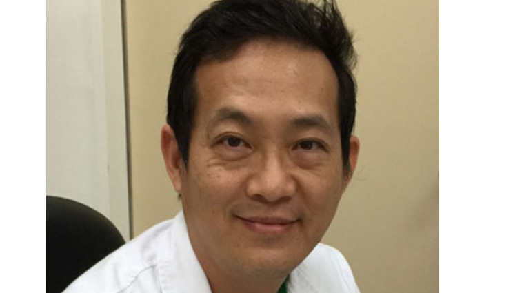 雲林基督教醫院泌尿科主任吳盛川醫師 雲林基督教醫院泌尿科主任吳盛川醫師