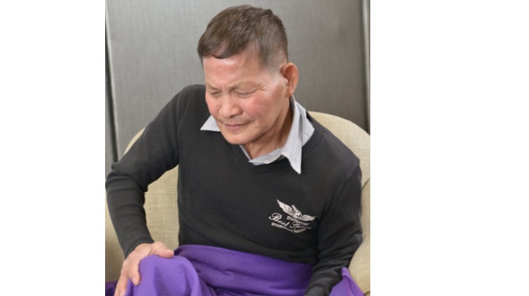 徐伯伯 徐伯伯