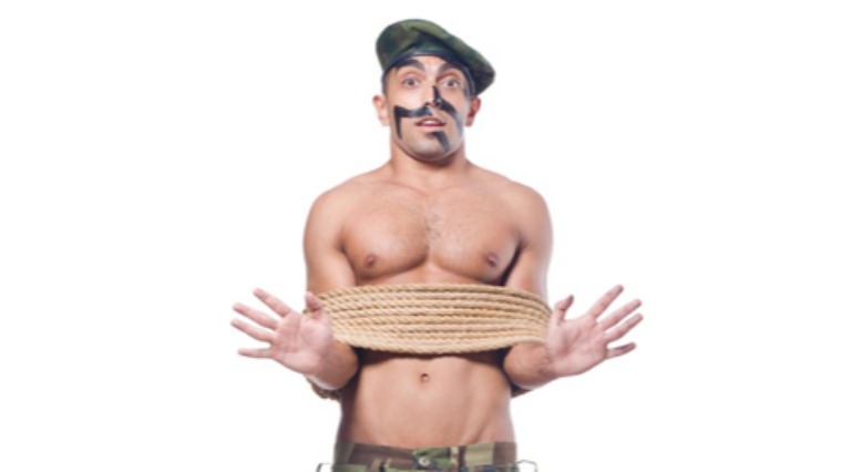 男性 男性