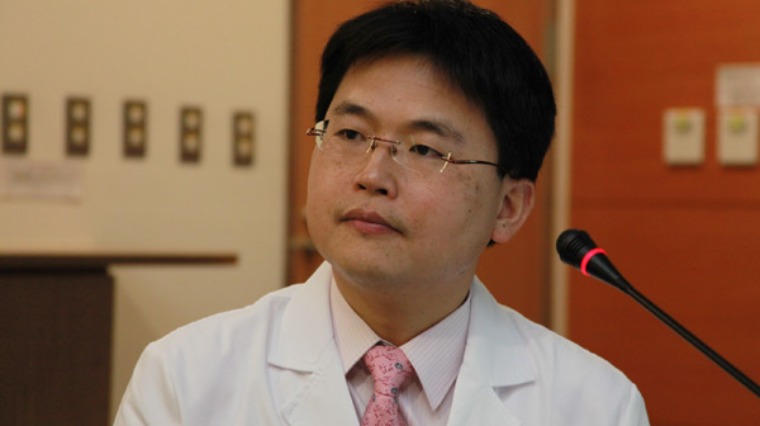 成大醫院耳鼻喉部林政佑醫師 成大醫院耳鼻喉部林政佑醫師