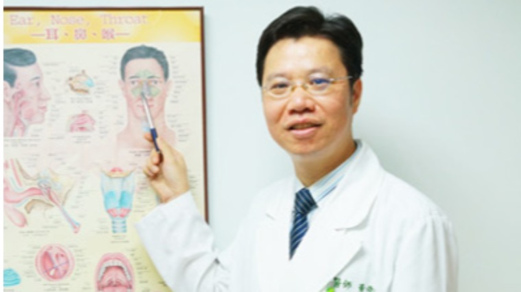 大林慈濟黃俊豪醫師 大林慈濟黃俊豪醫師