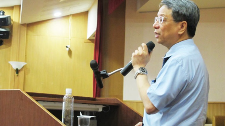 民眾關注腎臟病 名醫優質講座叫好叫座 民眾關注腎臟病 名醫優質講座叫好叫座