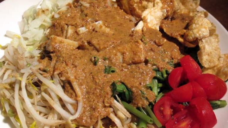 沙嗲雞肉串 沙嗲雞肉串