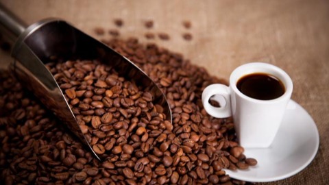 咖啡因每日攝取量不宜超過300毫克