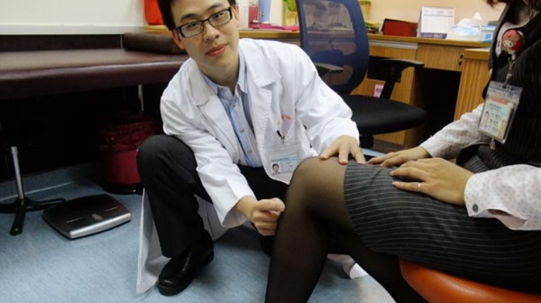 童綜合醫院中醫科主治醫師王崧 童綜合醫院中醫科主治醫師王崧