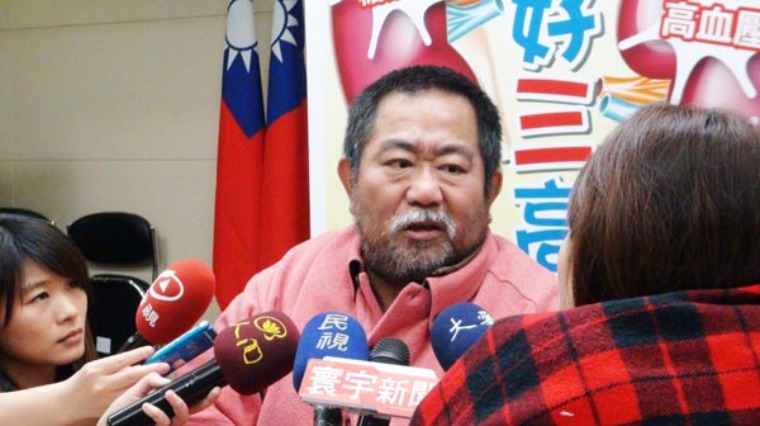 藝人趙舜 藝人趙舜