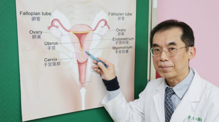 疫苗加抹片 全面防範子宮頸腺癌 疫苗加抹片 全面防範子宮頸腺癌