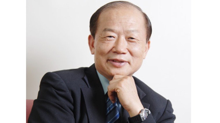 營養學教父-謝明哲 營養學教父-謝明哲