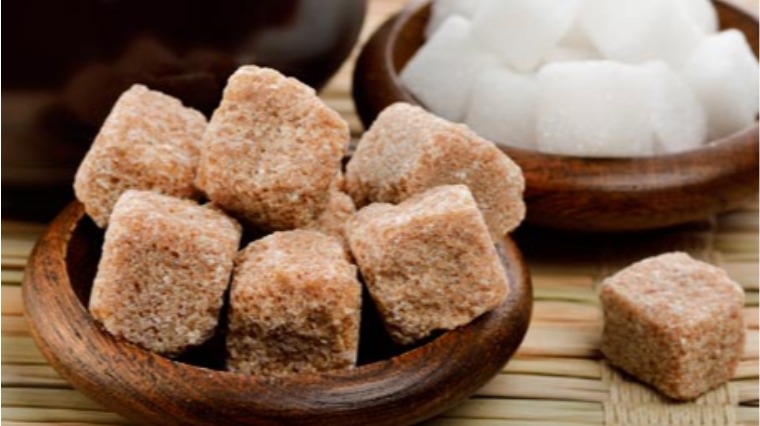 黑糖 黑糖