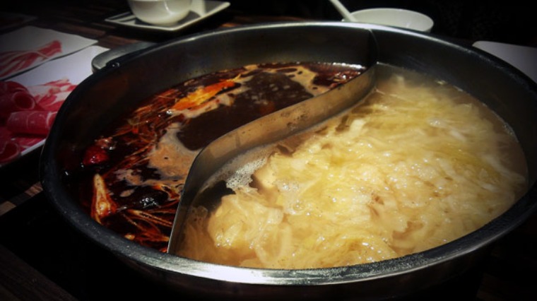 火鍋 火鍋