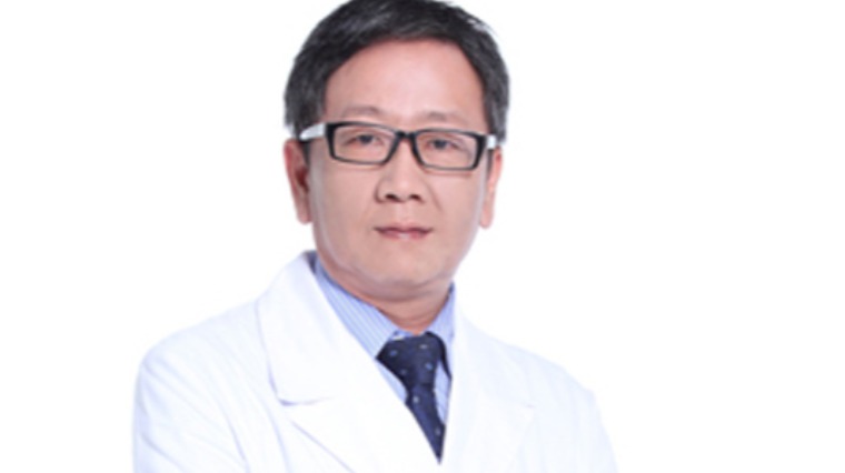 愛爾麗醫美集團總顧問醫師吳瑞星 愛爾麗醫美集團總顧問醫師吳瑞星