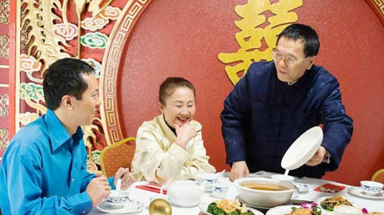 團員飯 團員飯