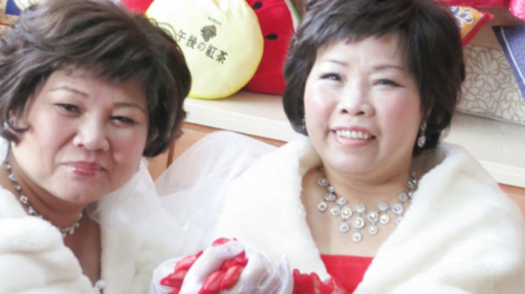 彭阿姨 彭阿姨