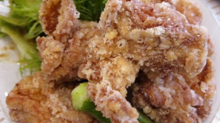 炸雞 炸雞