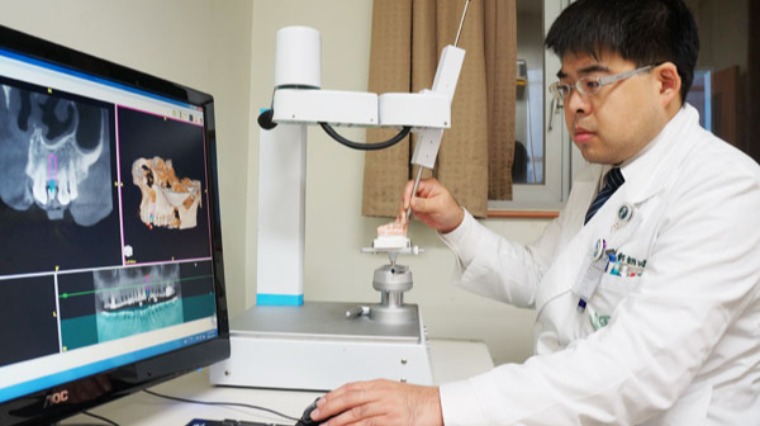 台中慈濟醫院復健科洪大為醫師 台中慈濟醫院復健科洪大為醫師
