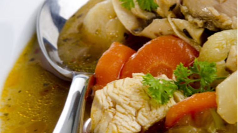 冬令進補多陷阱 當心身材大走樣