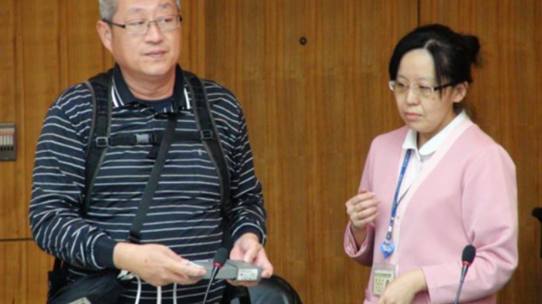 可攜式居家型心室輔助器 心臟衰竭治療新契機