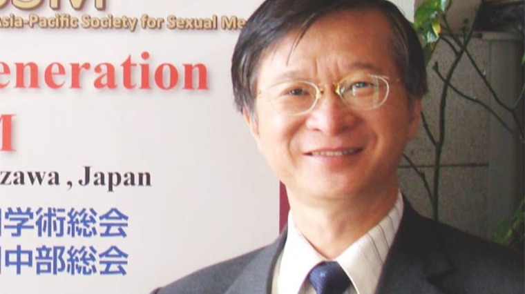 彰化基督教醫院泌尿科張進寶醫師 彰化基督教醫院泌尿科張進寶醫師