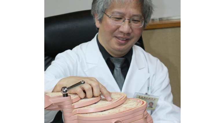 北榮團隊證實 變性欲者大腦結構不同 北榮團隊證實 變性欲者大腦結構不同