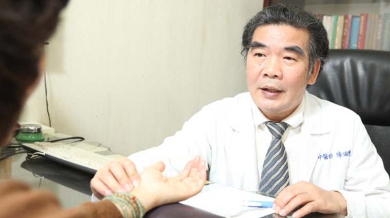 台北正記中醫診所院長陳瑞聲醫師 台北正記中醫診所院長陳瑞聲醫師