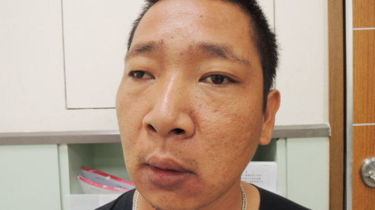 37歲謝先生 37歲謝先生