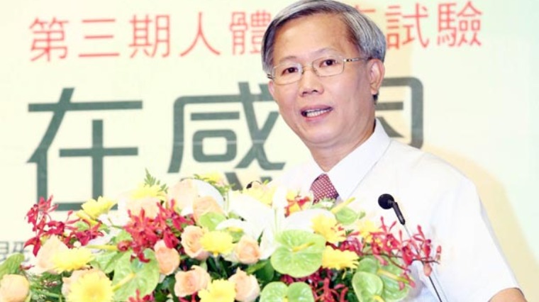 國產長效型干擾素 進入二期人體測試 國產長效型干擾素 進入二期人體測試