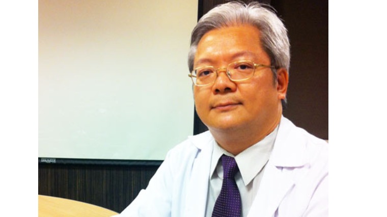 眼科醫師廖旭斌 眼科醫師廖旭斌