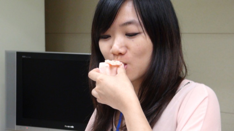 中秋食品抽驗 鹹蛋黃、豆干不合格 中秋食品抽驗 鹹蛋黃、豆干不合格
