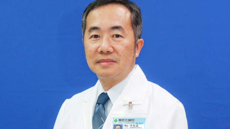 肝癌冷凍微針治療 肝臟可免切除風險 肝癌冷凍微針治療 肝臟可免切除風險