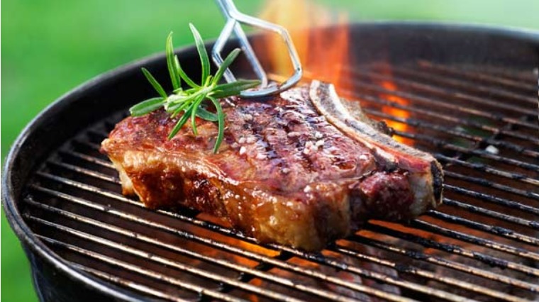 烤肉 烤肉