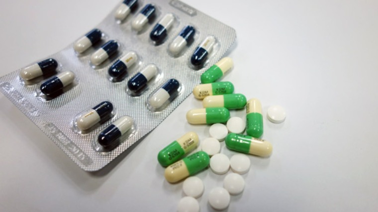勿自行停用抗憂鬱藥物 勿自行停用抗憂鬱藥物