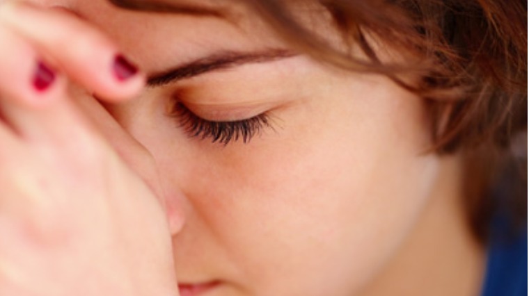 好朋友不來－20多歲女子 卵巢早衰恐不孕