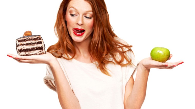 女性一生平均花17年減肥 壞減肥比壞戀情更傷 