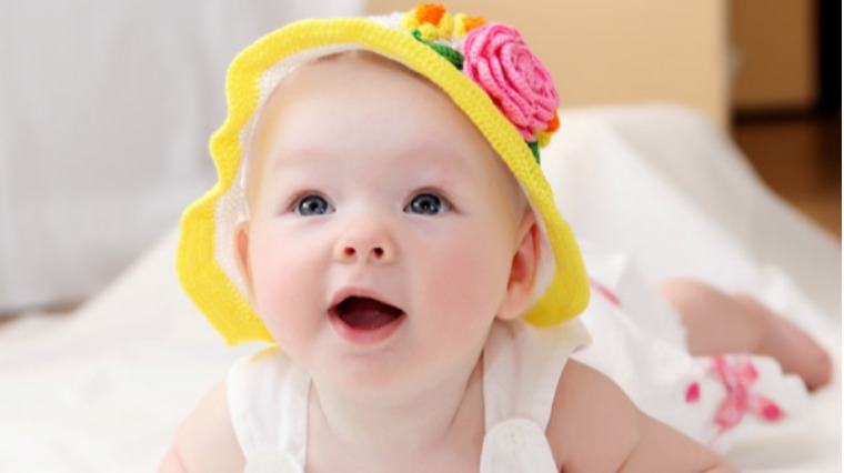 嬰兒 嬰兒
