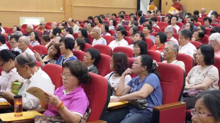 報名從速》健康公益開講 倒數計時 報名從速》健康公益開講 倒數計時