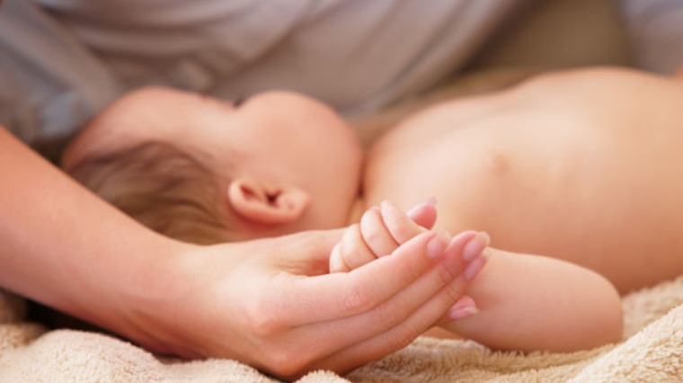 嬰兒 嬰兒