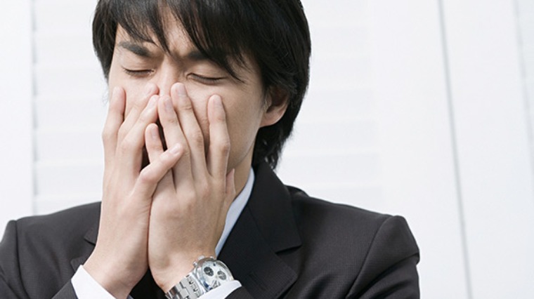 鼻過敏非流感 過敏神經截除術可治癒 鼻過敏非流感 過敏神經截除術可治癒