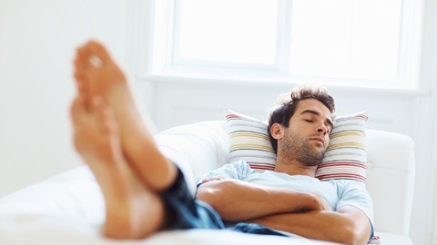 男性睡眠品質差 攝護腺癌罹患率增