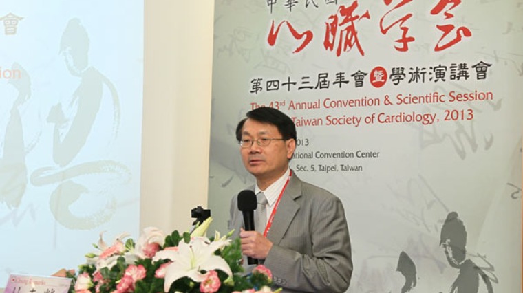 抗血小板藥物新突破 適合亞洲人體質 抗血小板藥物新突破 適合亞洲人體質