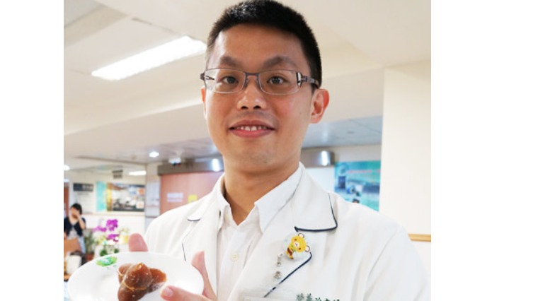 癌患飲食小巧思 甜粽補給無負擔 癌患飲食小巧思 甜粽補給無負擔