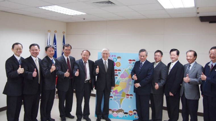 國內5家兒童醫院 今年暑假掛牌營運 國內5家兒童醫院 今年暑假掛牌營運