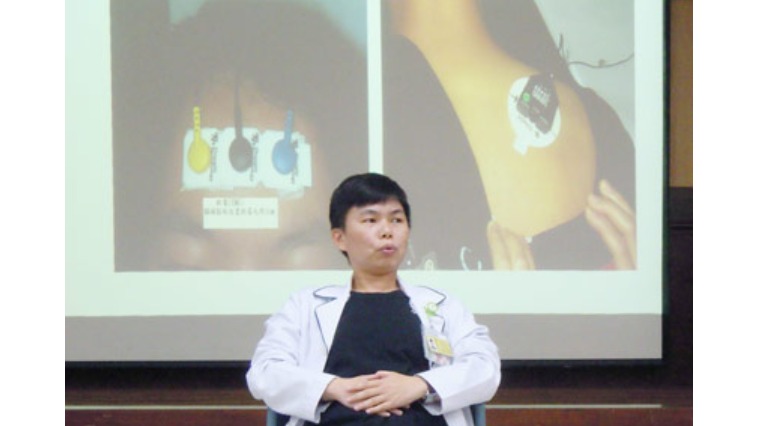 放鬆訓練 幫助考生克服焦慮 放鬆訓練 幫助考生克服焦慮