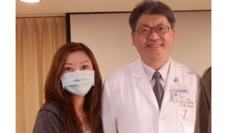 下體異常出血 直腸癌竟被誤當月經 下體異常出血 直腸癌竟被誤當月經